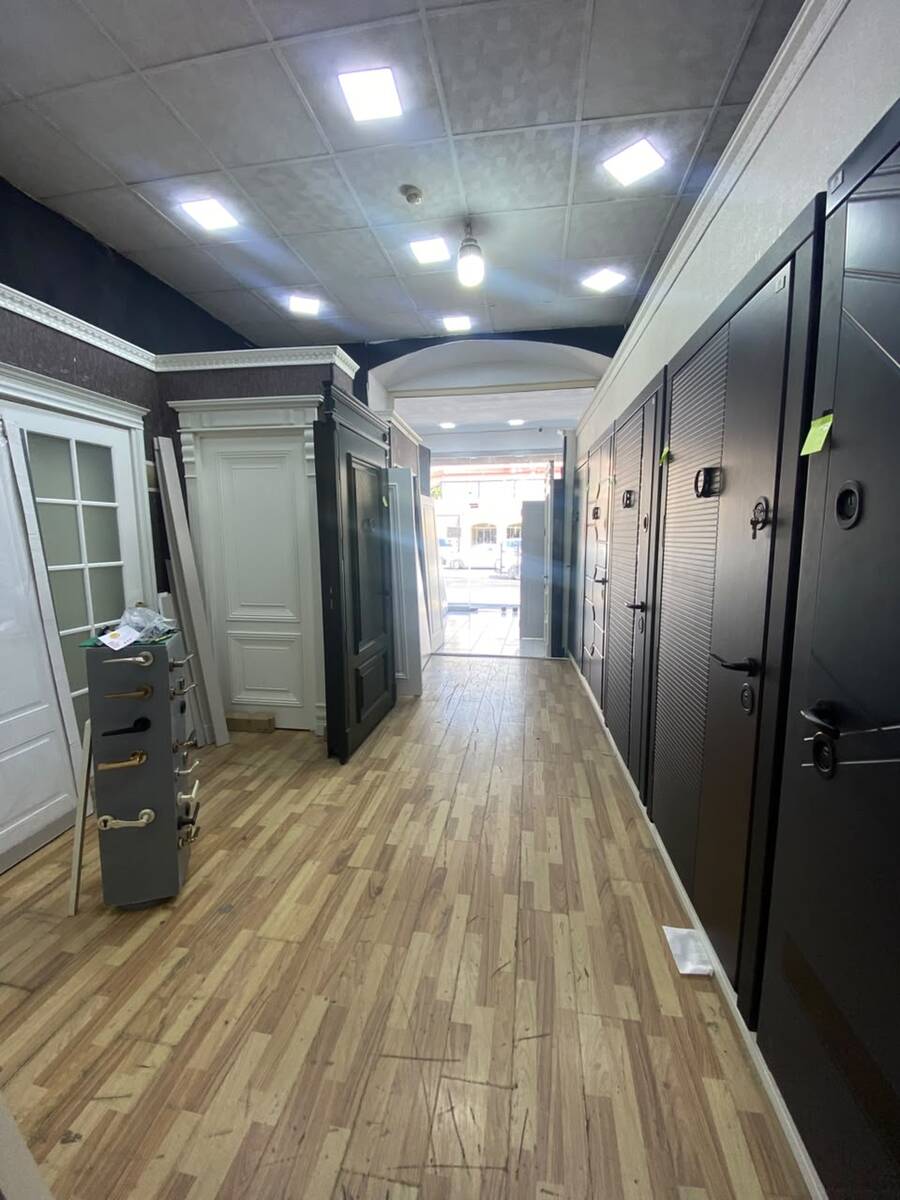 İcarəyə verilir obyekt 300 m² — Əmlak, Bakı (4)