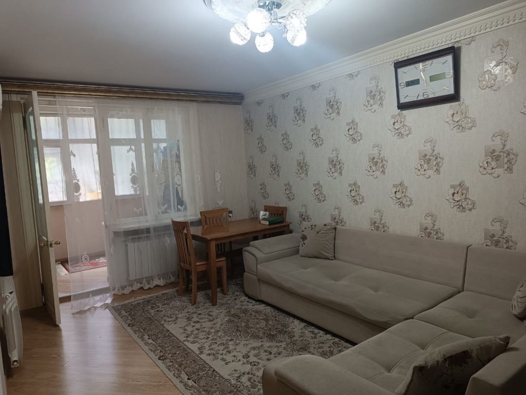 Satılır 2 otaqlı köhnə tikili 52 m² — Mənzil, Bakı (2)