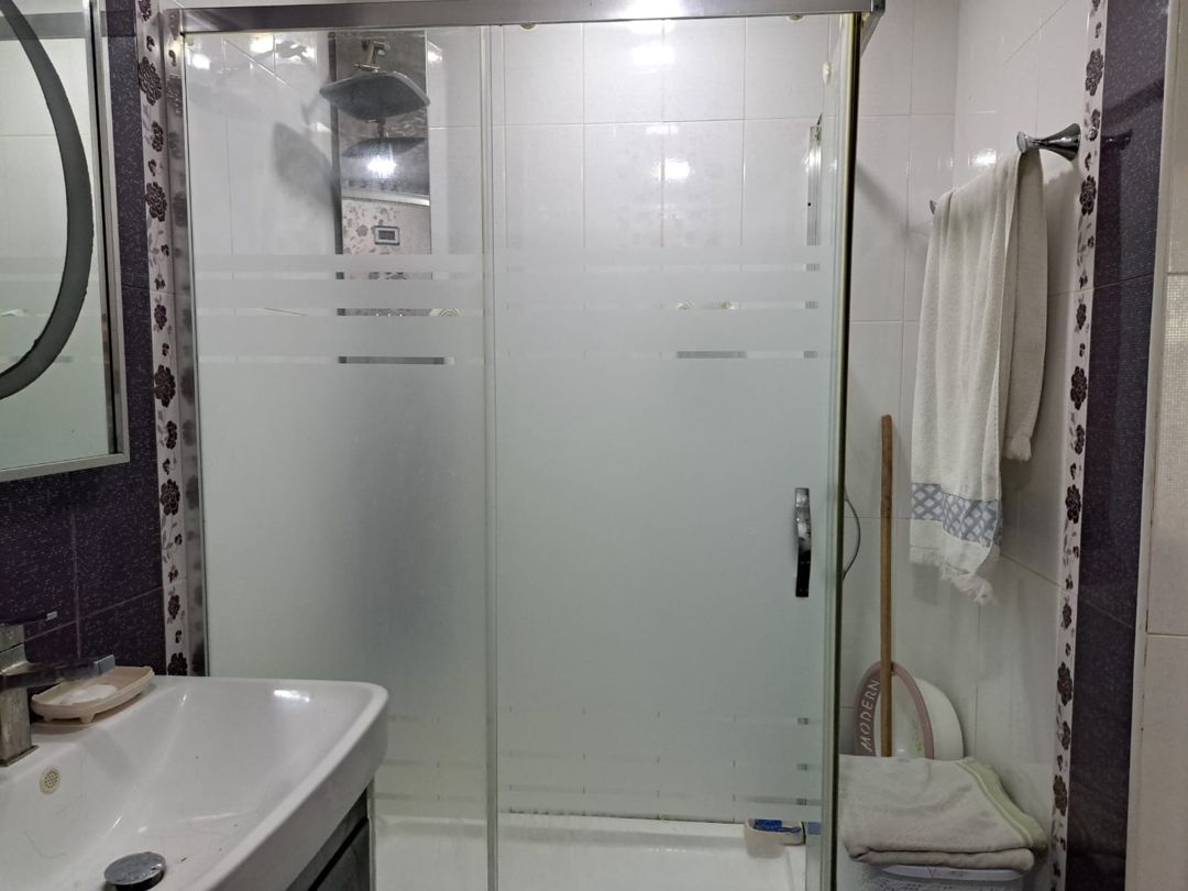Satış: 3 otaqlı Köhnə tikili, 85 m², Nizami rayonu — Mənzil, Bakı (11)