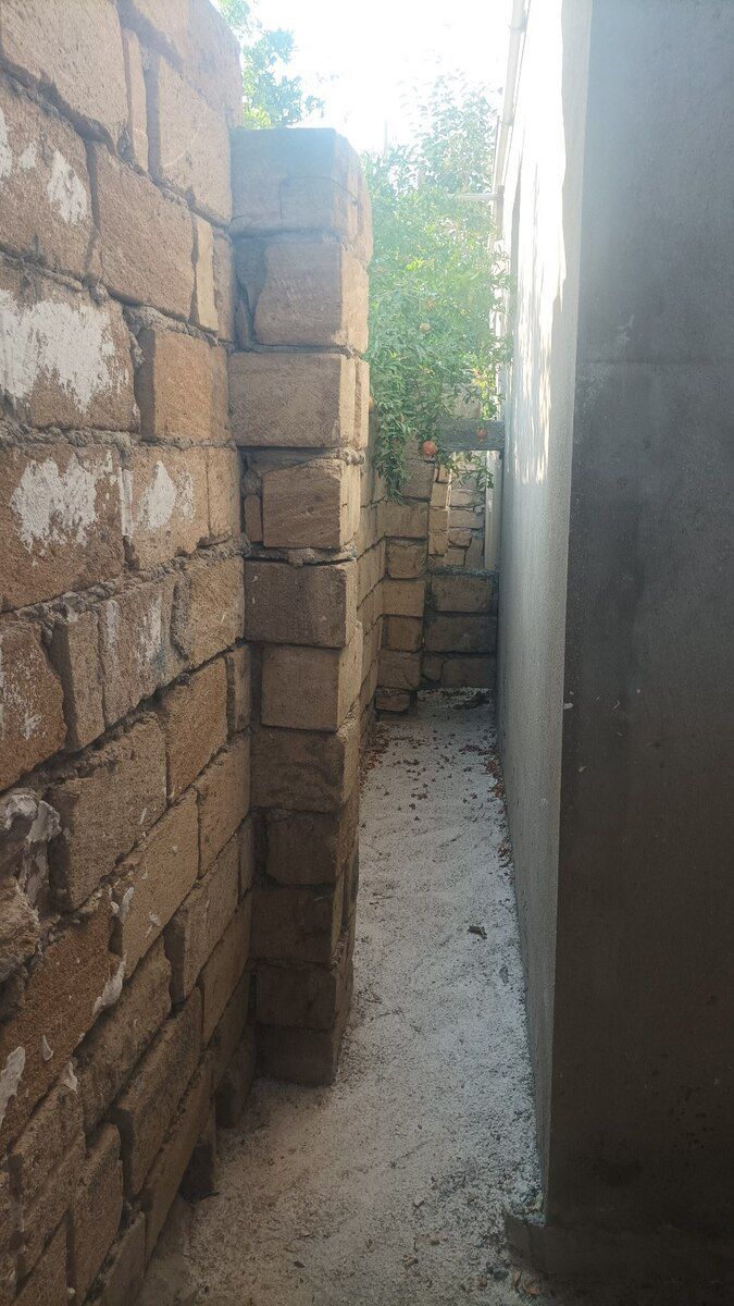 Həyət evi, Saray qəs — Ev, villa, Bakı (8)