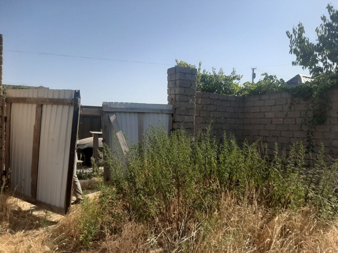 4.5 sot torpaq sahəsi, Maştağa qəs — Torpaq, Bakı (6)