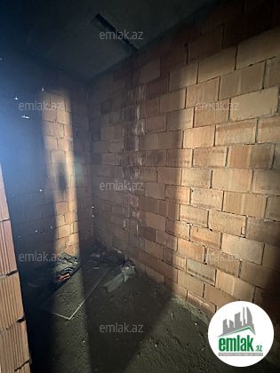 Satılır 2 otaqlı 68 m² yeni tikili Avtovağzal m — Mənzil (7)