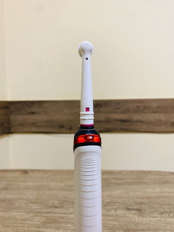 "Oral-B Pro" diş fırçası — Gözəllik və səhiyyə, Bakı (3)