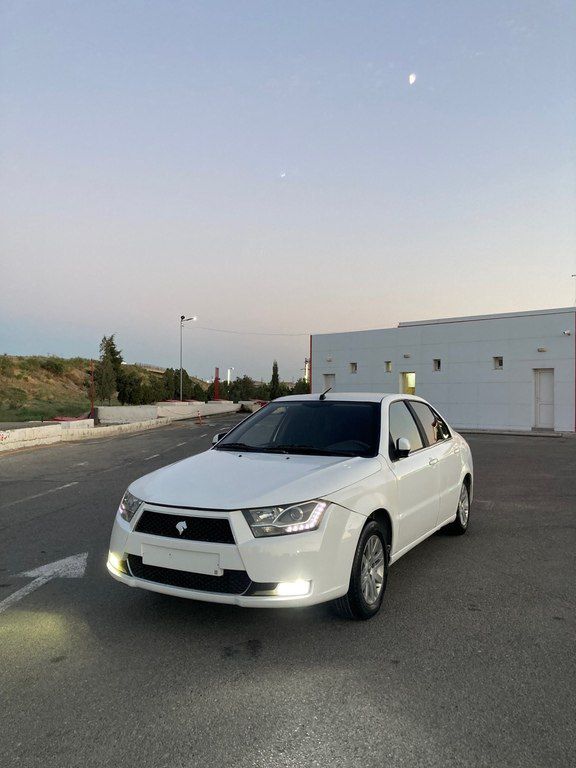 Khazar SD, 1.7 L, 2019 il, 320 000 km — Avtomobillər, Sumqayıt (2)
