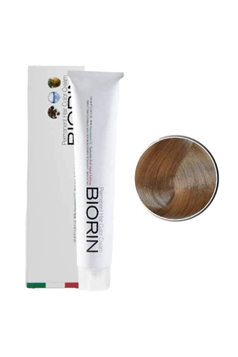 Saç üçün qalıcı krem-boya Biorin Permanent Hair Color Cream 8.9 Açıq qəhvəyi mirvari 100 ml — 11.34 ₼ · Bakı · Mallar Saç üçün qalıcı krem-boya Biorin Permanent Hair Color Cream 8.9 Açıq qəhvəyi mirvari 100 ml — Bakı