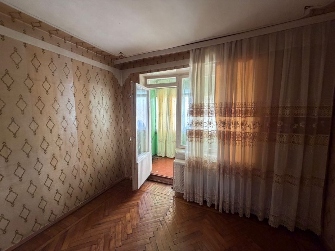 3-otaqlı mənzil, Zaqatala r., 70 m² — Mənzil, Zaqatala (10)