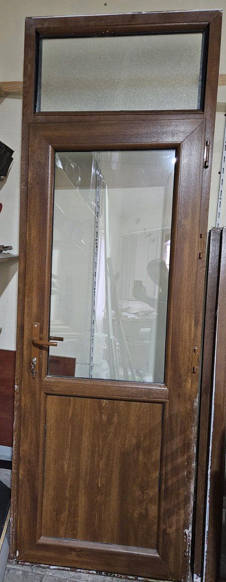 Qapı — Xırdalan