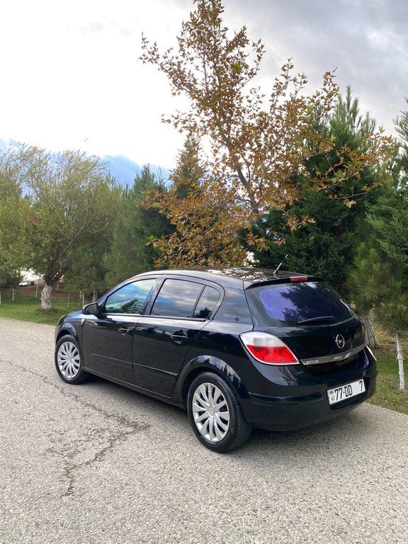 Opel Astra, 1.4 L, 2005 il, 304 000 km — Avtomobillər, Bakı (4)