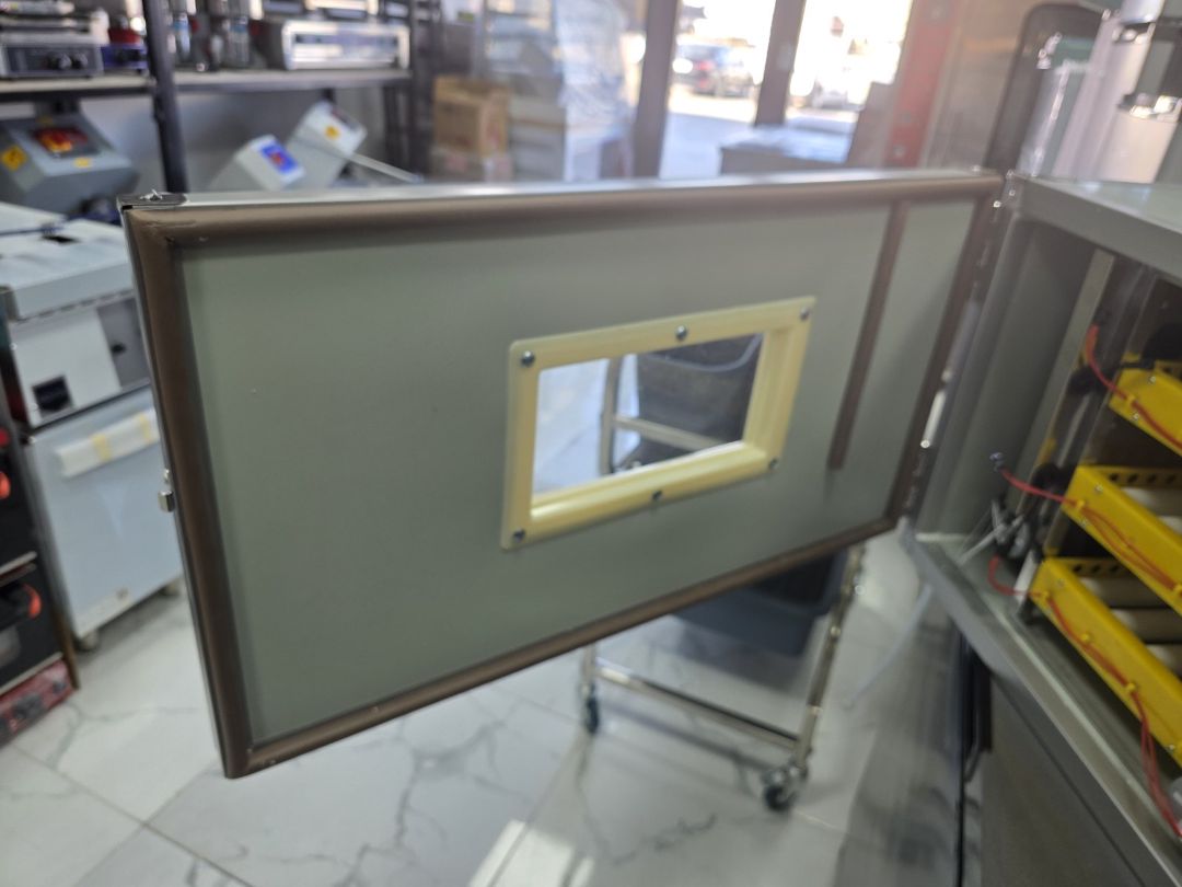 Professional inkubator — Biznes və avadanlıq, Bakı (8)