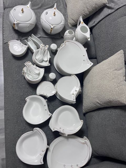 Nahar servizi — Bakı
