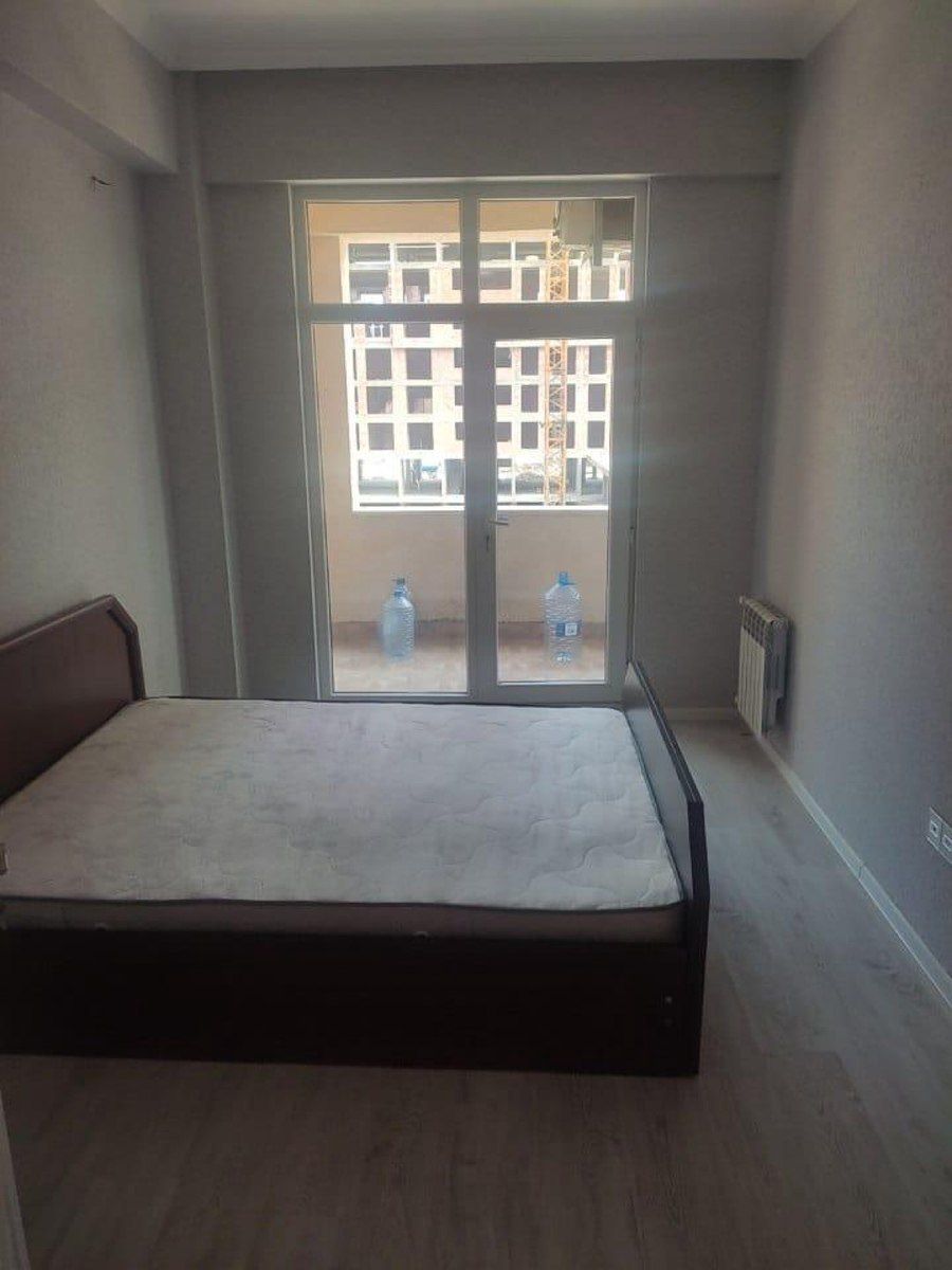 3-otaqlı yeni tikili kirayə verilir, Sumqayıt ş., 95 m² — Mənzil, Sumqayıt (4)