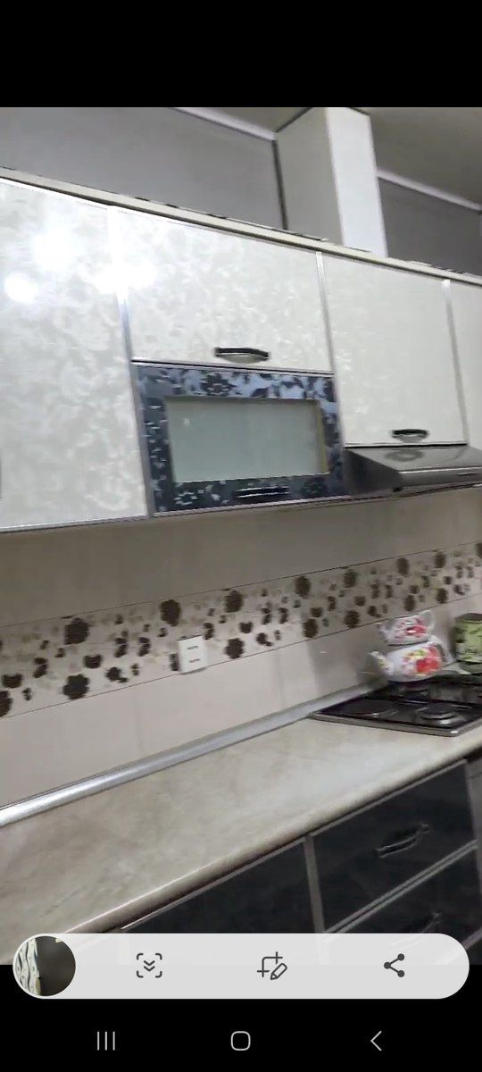 3-otaqlı mənzil kirayə verilir, 8 Noyabr m., 70 m² — Mənzil, Bakı (3)