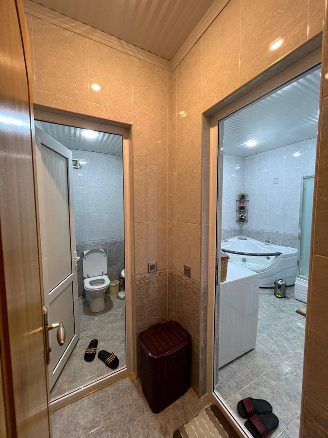 3 otaqlı mənzil kirayə verilir, 171 m², Bakı, Süleyman Vəzirov küç — Mənzil, Bakı (9)