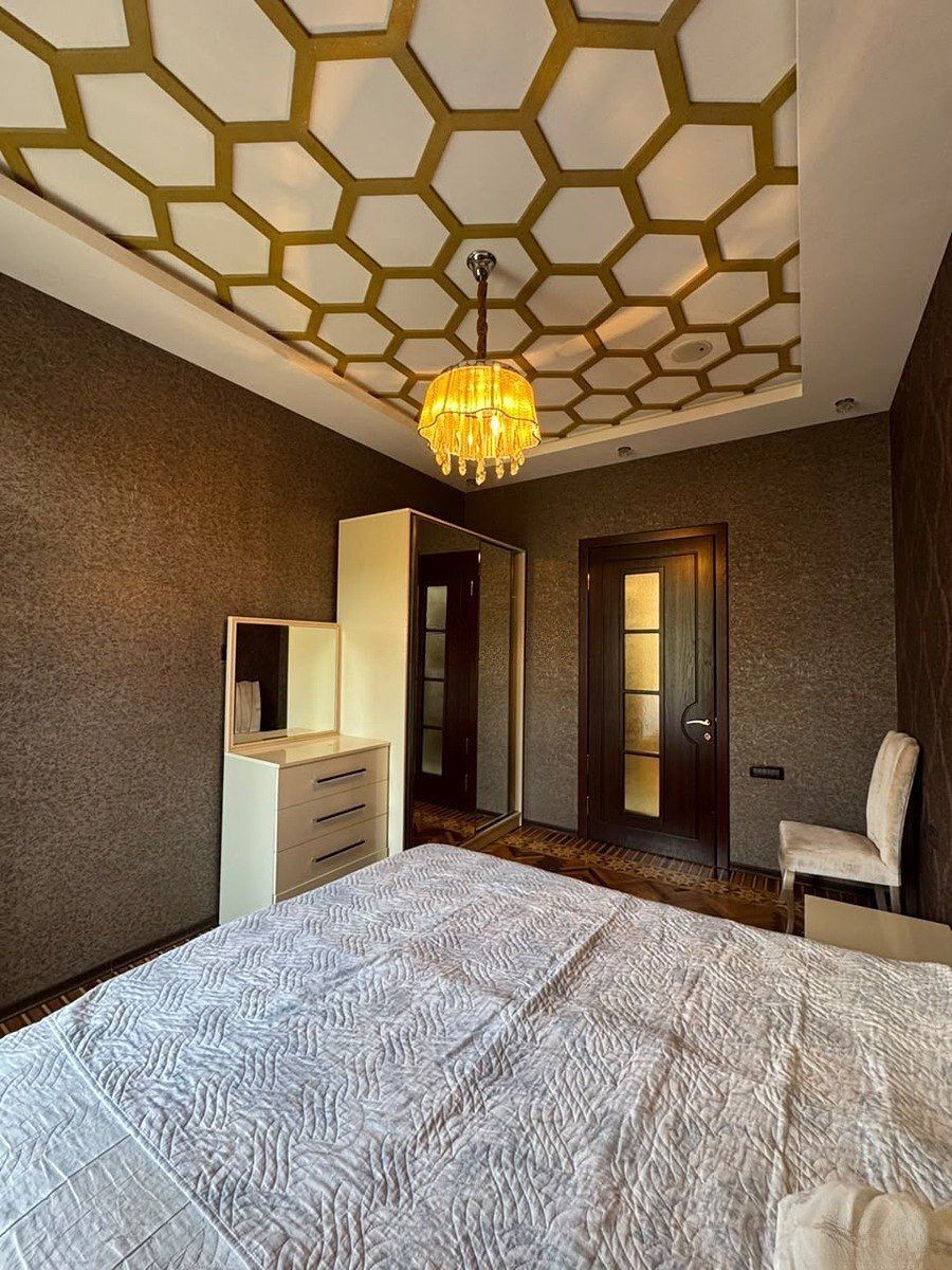 Satılır 2 otaqlı köhnə tikili 65 m² — Mənzil, Bakı (10)