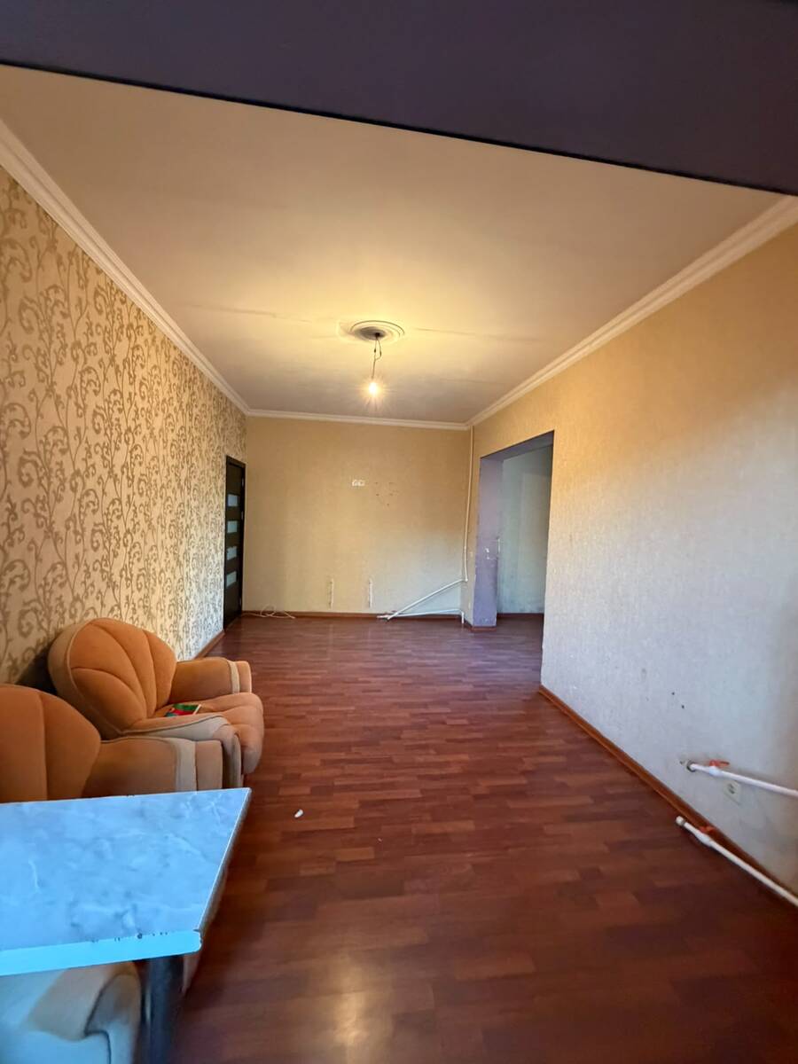Satılır 2 otaqlı köhnə tikili 45 m² — Mənzil, Bakı (4)
