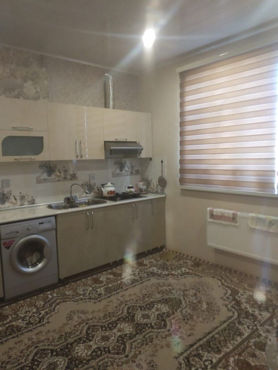 Həyət evi, Sumqayıt ş — Ev, villa, Sumqayıt (9)