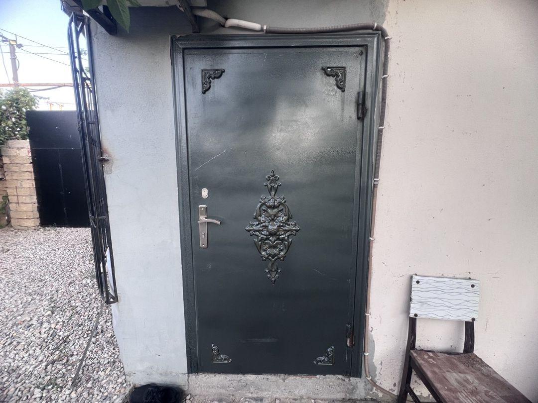 Satılır 1 otaqlı həyət evi/bağ evi 31 m² — Ev, villa, Bakı (7)