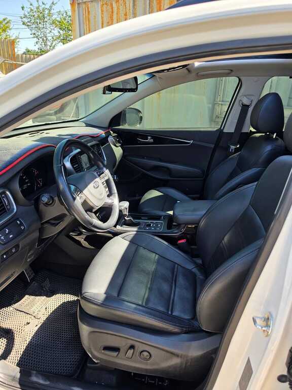 Kia Sorento, 2.2 L, 2018 il, 170 000 km — Avtomobillər (5)