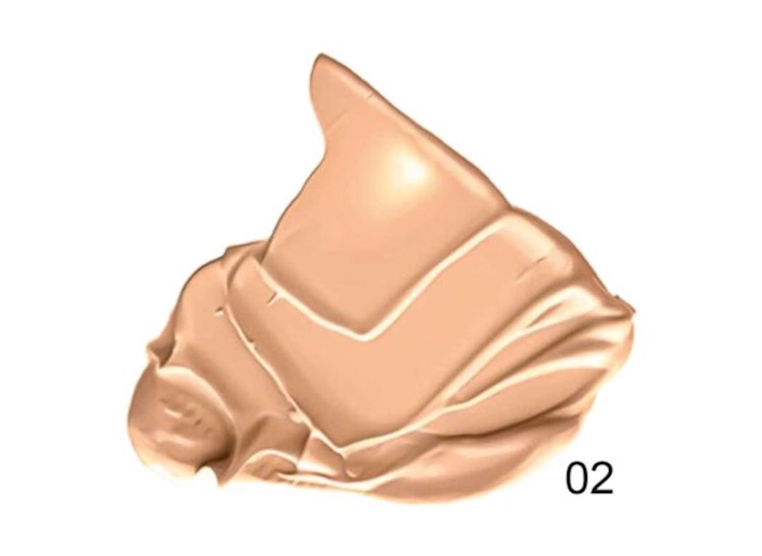 Tonal baza Miss2m Careful Full HD Cover SPF20 MP151-02 — Mallar, Bakı (2)