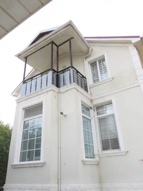 Satılır 4 otaqlı həyət evi/bağ evi 276 m² — Bakı