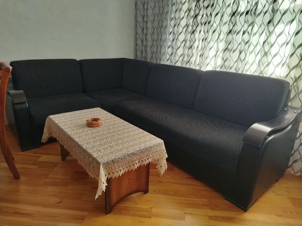 Divan dəsdi 220 azn son qiymət yaxşı vəzyətdədi bazasda var — Divanlər, Bakı