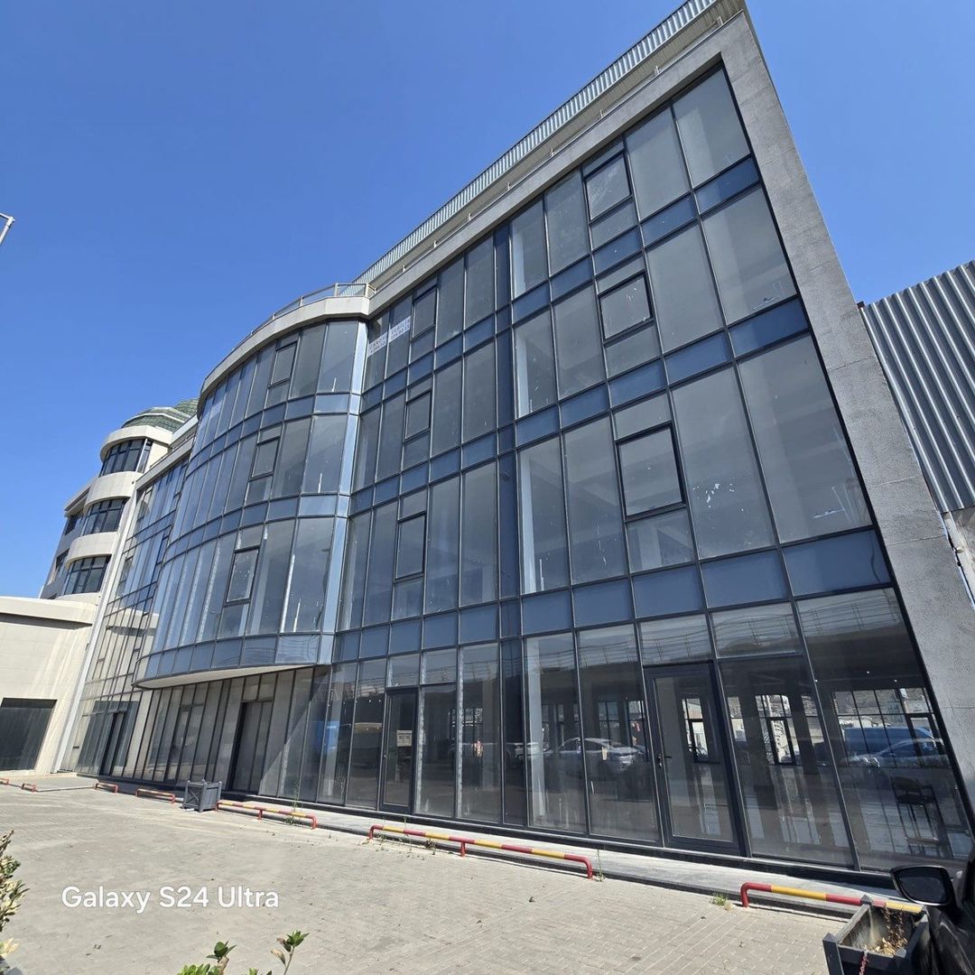 İcarəyə verilir obyekt 4500 m² — Əmlak, Bakı (8)