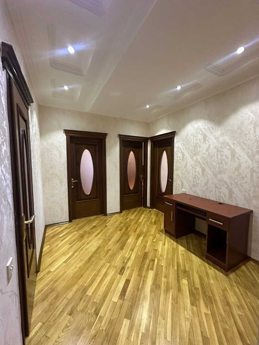 İcarəyə verilir 3 otaqlı yeni tikili 147 m² — Mənzil, Bakı (7)