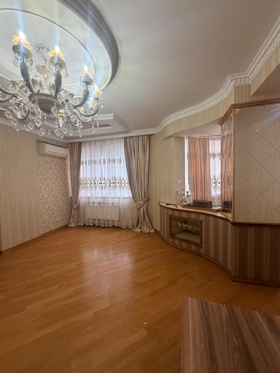 Satılır 3 otaqlı yeni tikili 125 m² — Mənzil, Xırdalan (3)