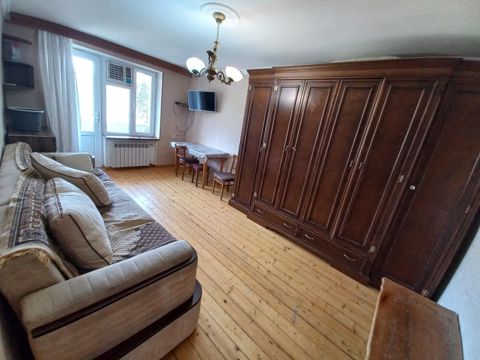1-otaqlı mənzil kirayə verilir, Elmlər Akademiyası m., 35 m² — Bakı