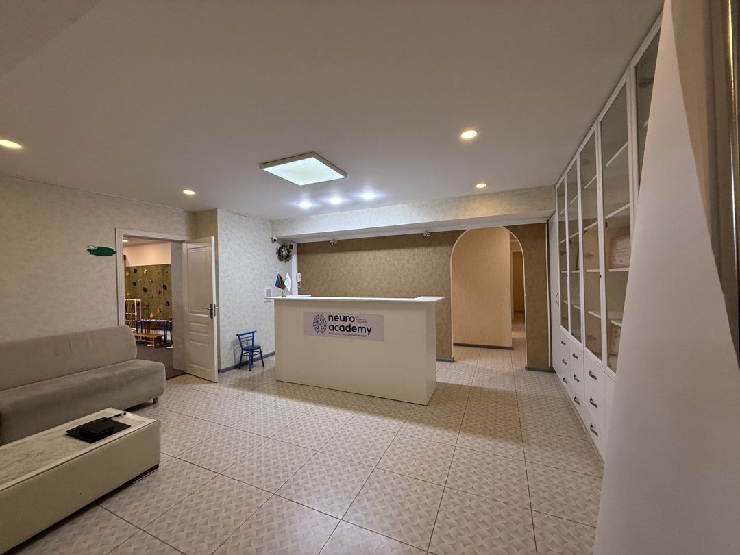 Satılır obyekt 190 m² — Əmlak, Bakı (5)