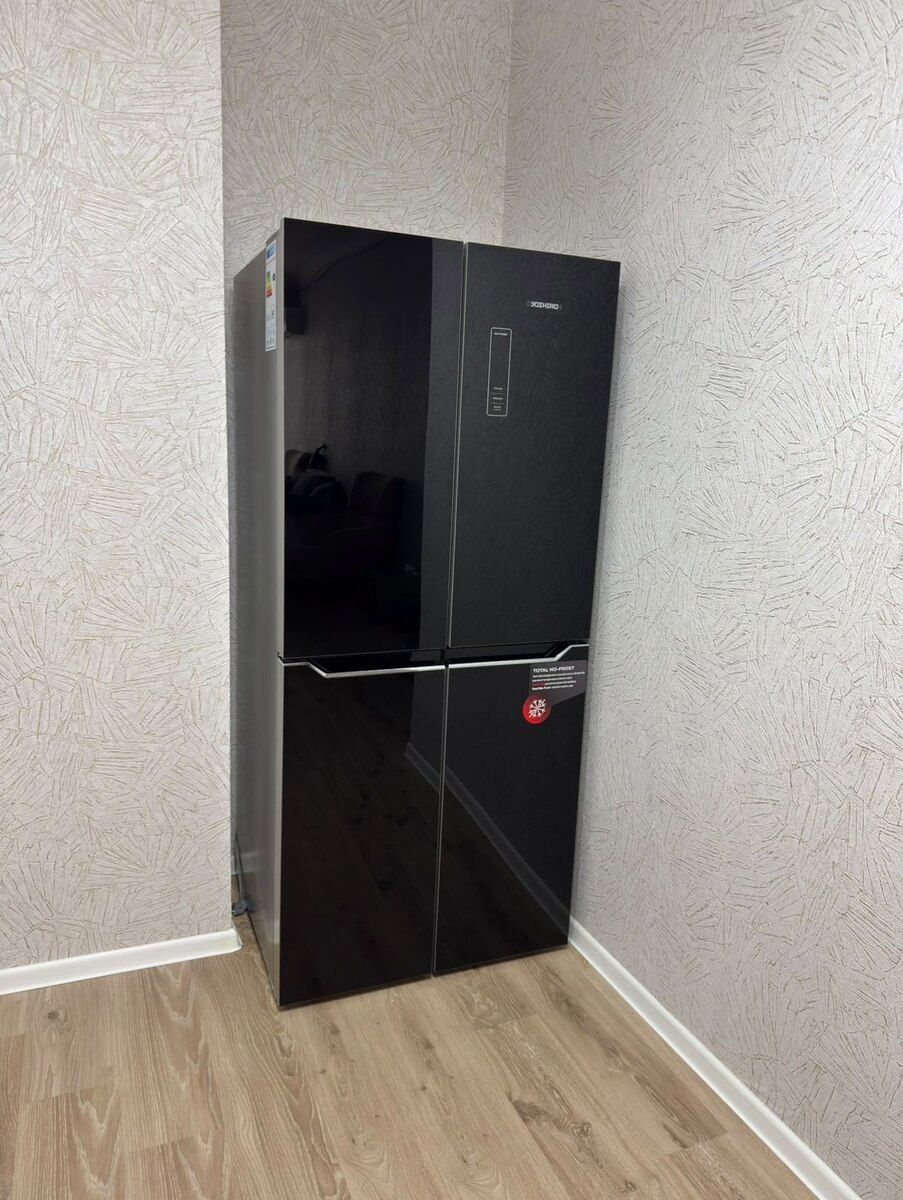 2-otaqlı yeni tikili, Sumqayıt ş. 77 m² — Mənzil, Sumqayıt (5)
