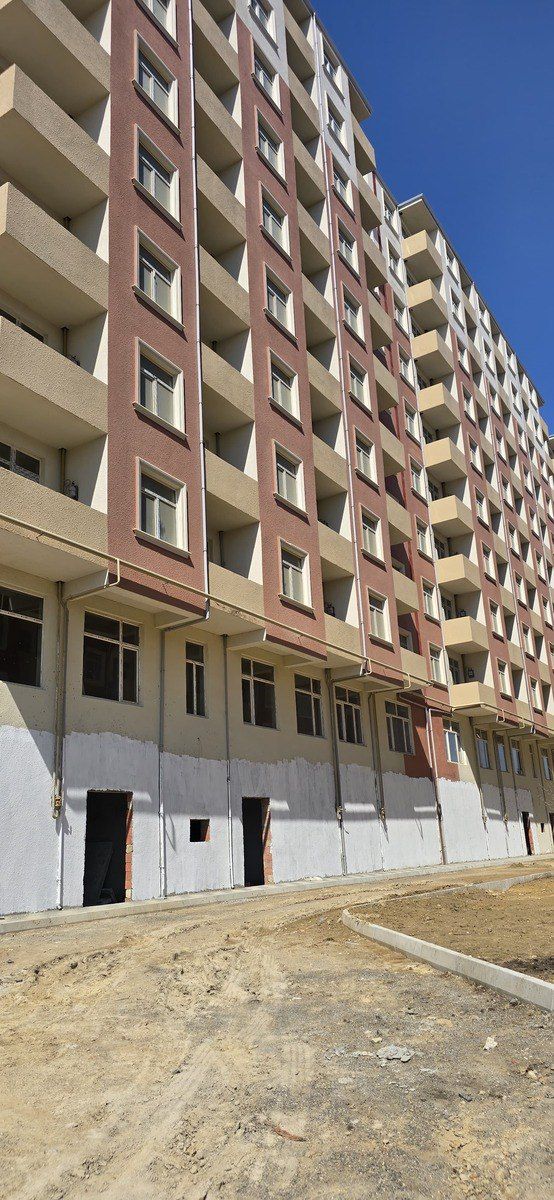 Satılır 3 otaqlı yeni tikili 70 m² — Mənzil, Bakı (7)