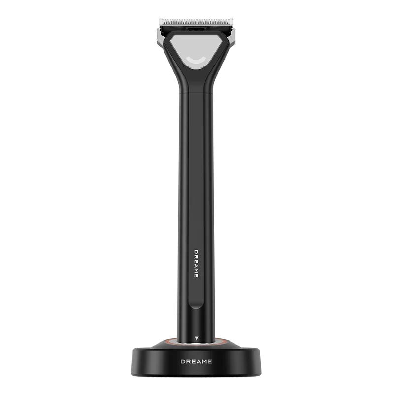Dreame SwiftBlade Black (AG01A) — Saç kəsmə maşınları, Bakı (5)