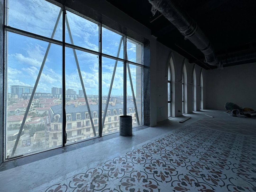 İcarəyə verilir obyekt 700 m² — Əmlak, Bakı (4)