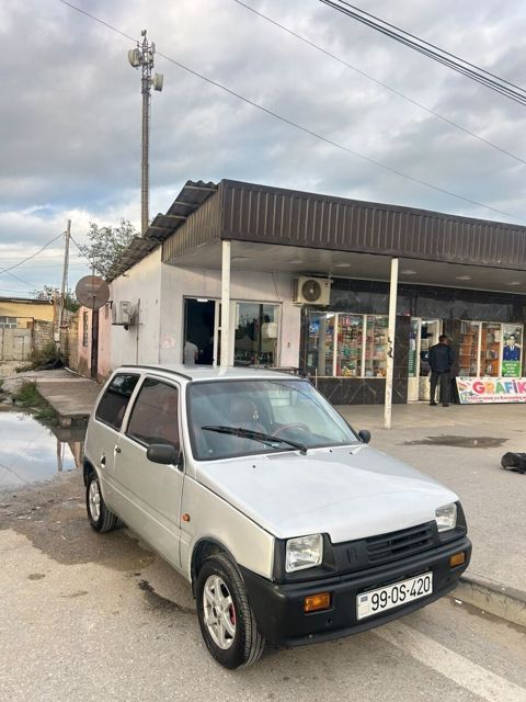 Lada (VAZ) Oka, 2005 il — Bakı