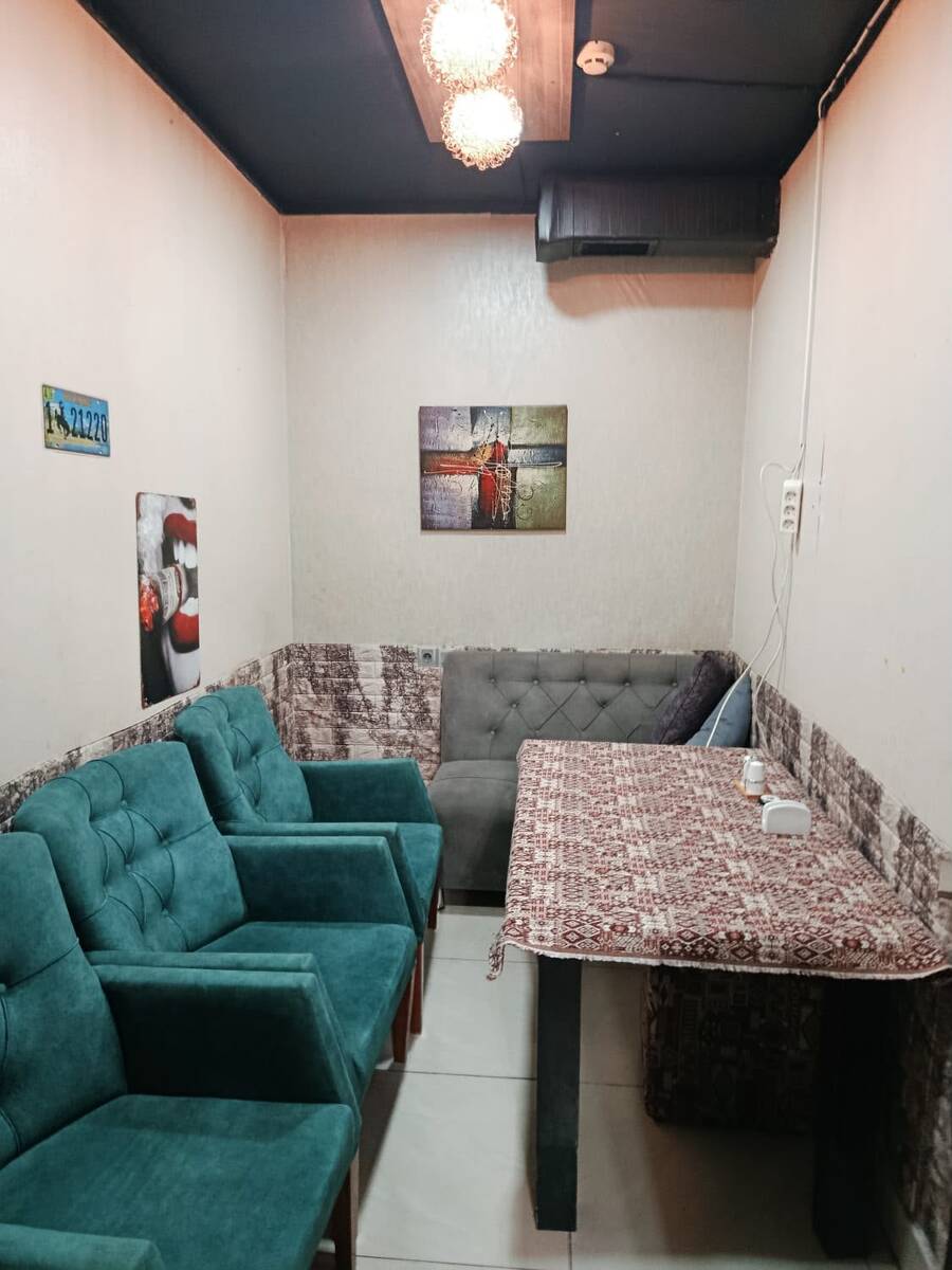 İcarəyə verilir obyekt 180 m² — Əmlak, Bakı (3)