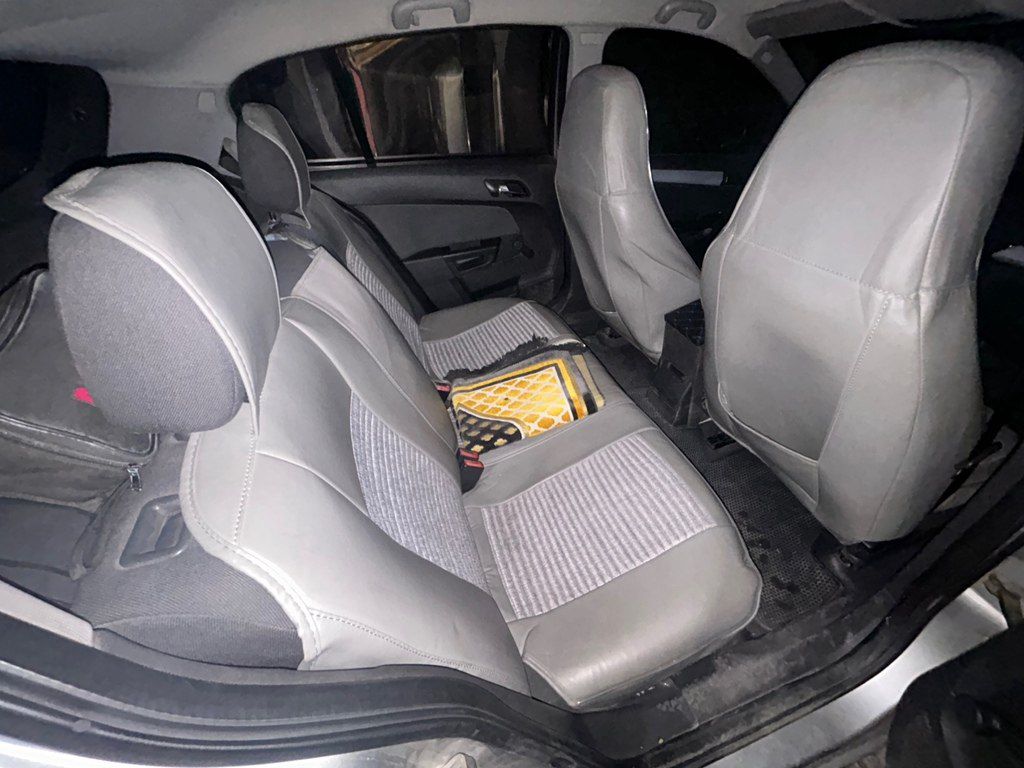 Opel Astra, 1.6 L, 2006 il, 333 300 km 90-UZ-760 — Avtomobillər, Bakı (4)