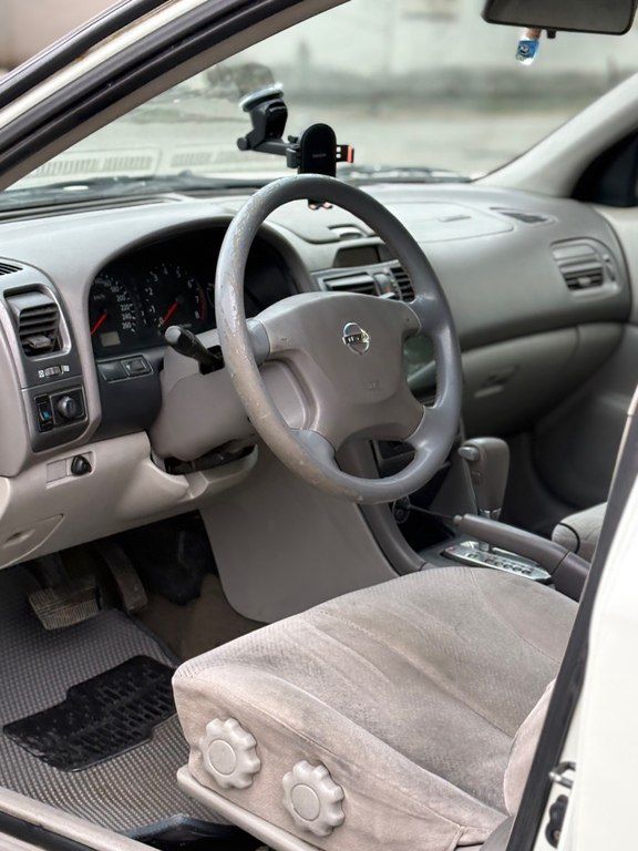 Nissan Maxima, 3.0 L, 2004 il, 350 000 km 90-LE-224 — Avtomobillər, Sumqayıt (7)