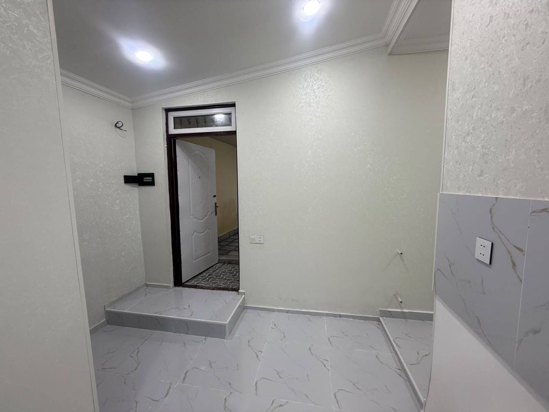 Satılır 3 otaqlı həyət evi/bağ evi 91 m² — Ev, villa, Bakı (10)