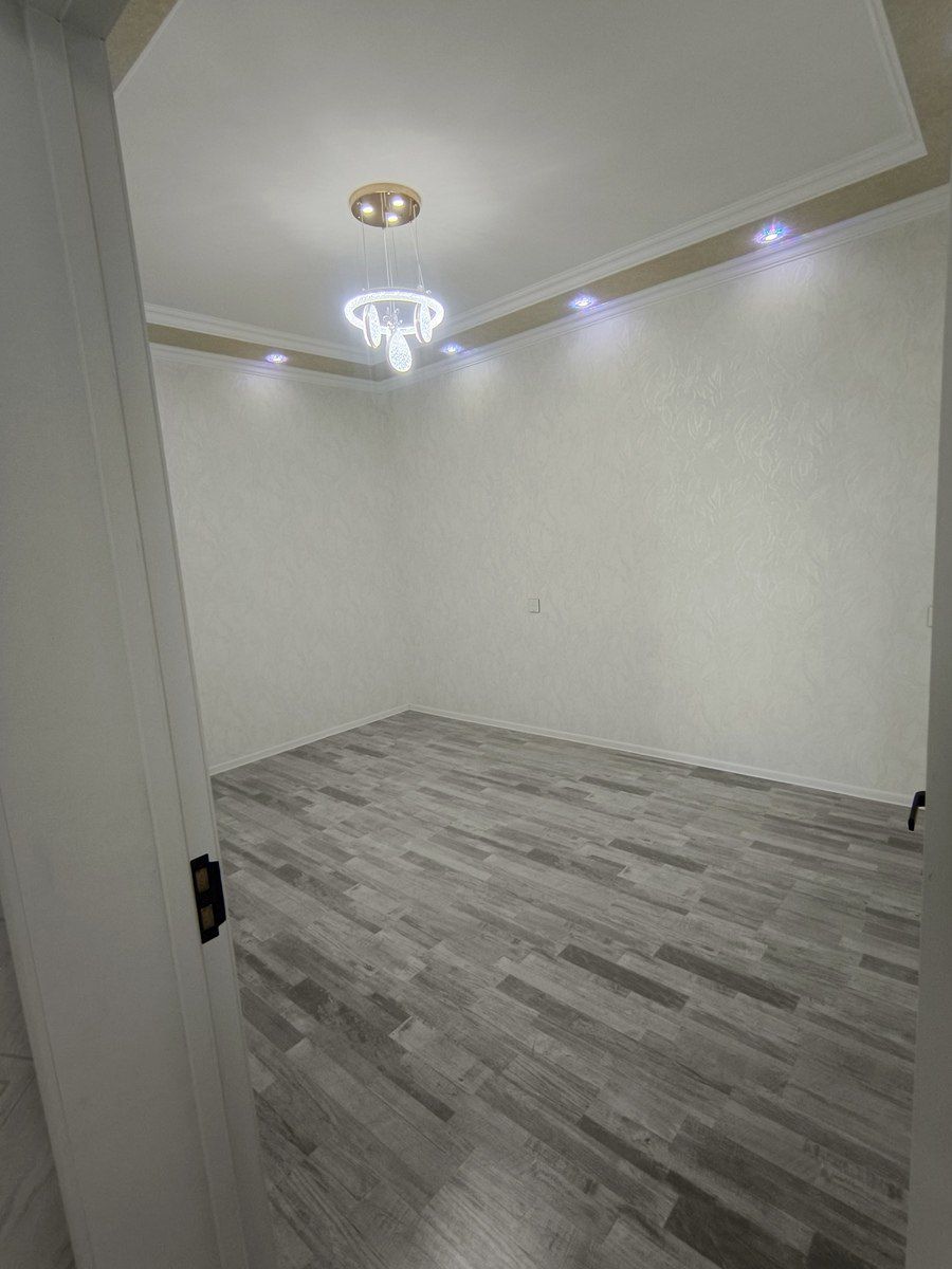 Satılır 2 otaqlı həyət evi/bağ evi 65 m² — Ev, villa, Bakı (2)