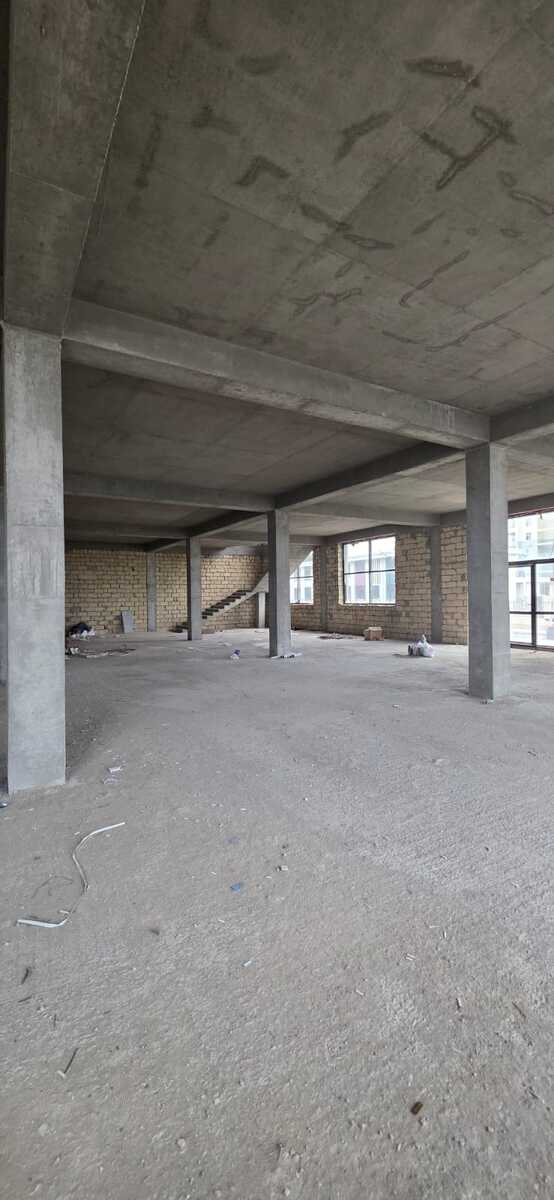 İcarəyə verilir obyekt 900 m² — Əmlak, Sumqayıt (3)