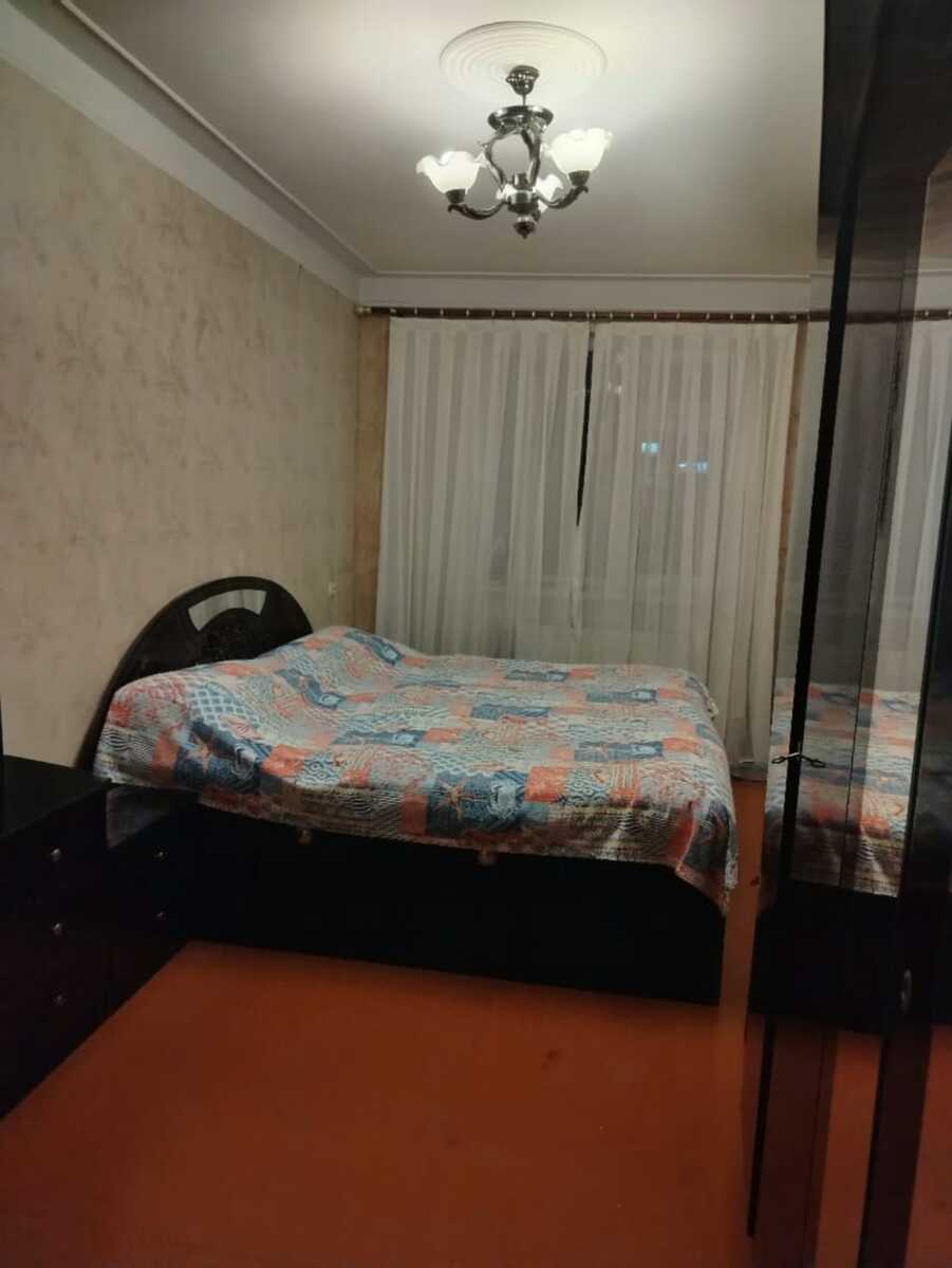 Satılır 4 otaqlı köhnə tikili 90 m² — Mənzil, Sumqayıt (4)