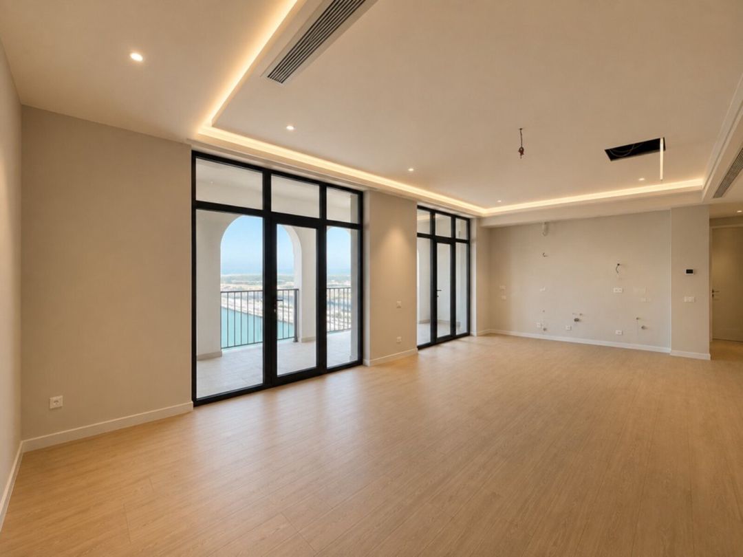Satılır 2 otaqlı yeni tikili 135 m² — Mənzil, Bakı (7)