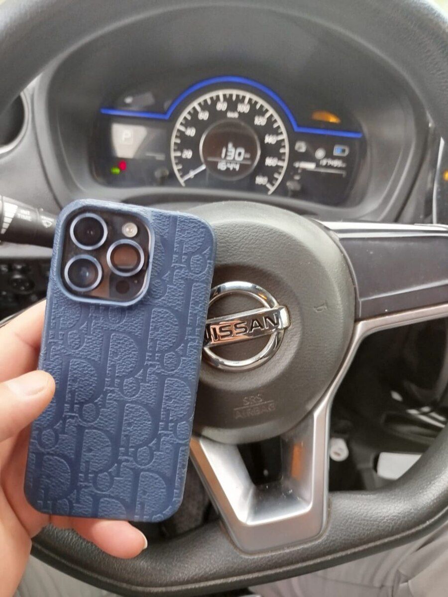 Apple iPhone 14 Pro Deep Purple 256GB/6GB — Smartfonlar, Bakı (3)