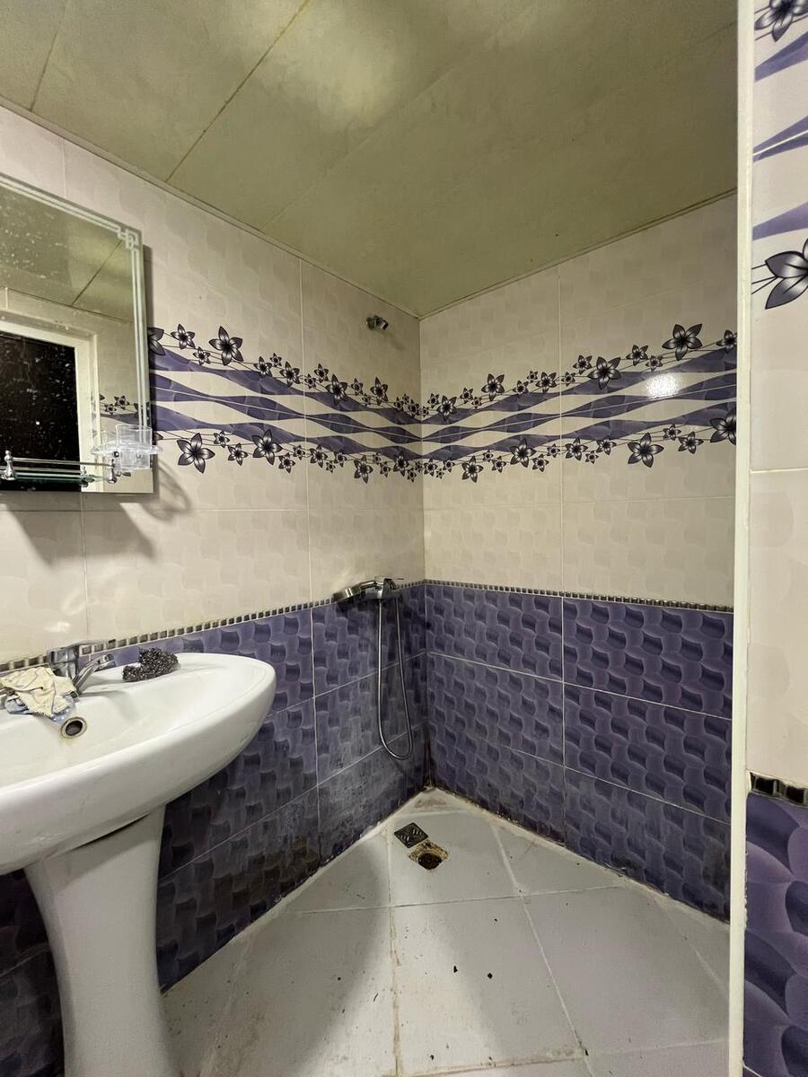 İcarəyə verilir 2 otaqlı köhnə tikili 60 m² — Mənzil, Bakı (10)