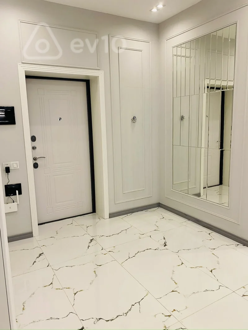 3 otaqlı mənzil, 132 m², Səttar Bəhlulzadə küçəsi — Mənzil, Bakı (12)