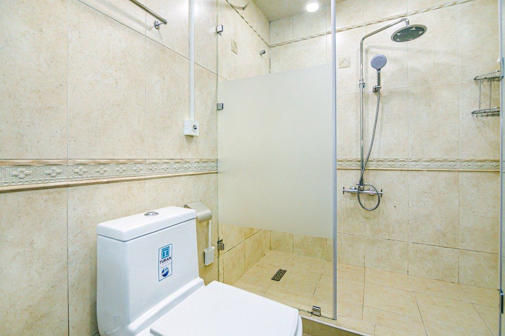 İcarəyə verilir 2 otaqlı köhnə tikili 86 m² — Mənzil, Bakı (8)