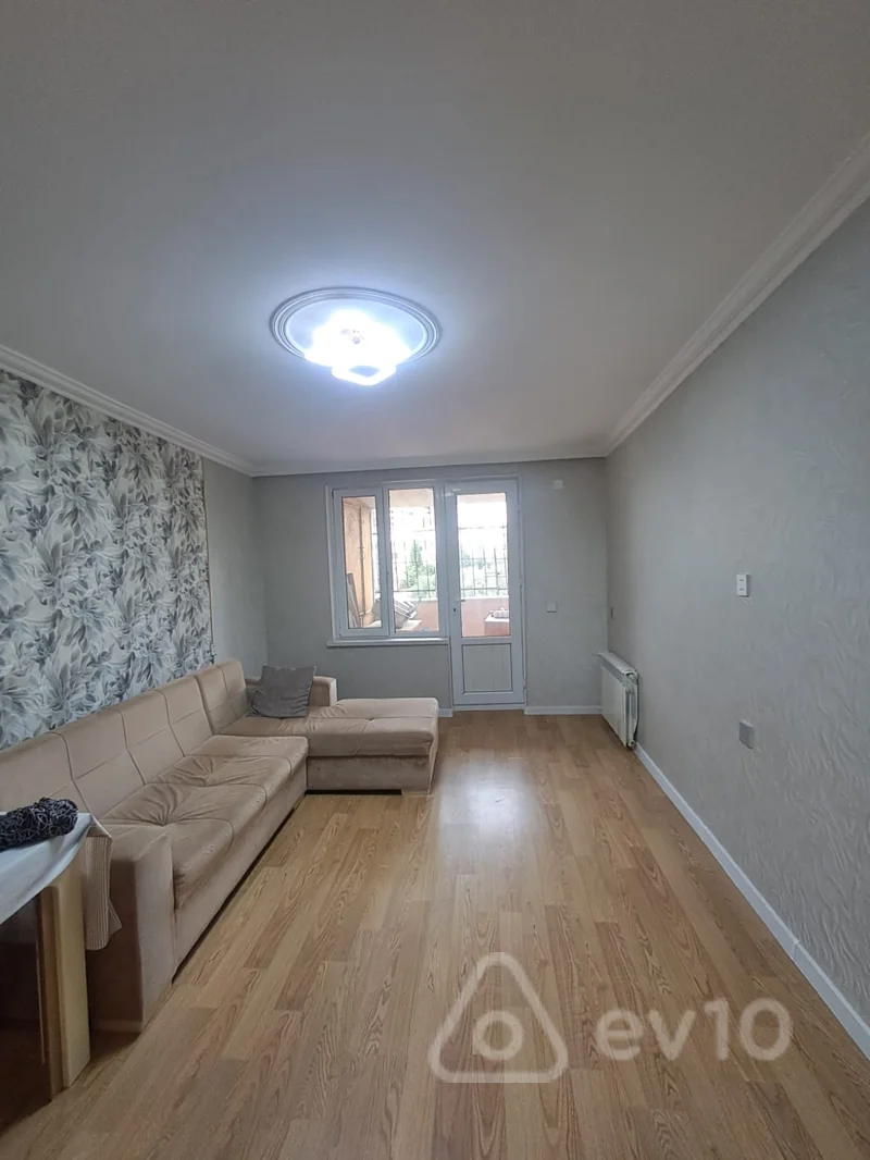 3 otaqlı mənzil, 75 m², Zığ Yolu — kirayə — Mənzil, Bakı