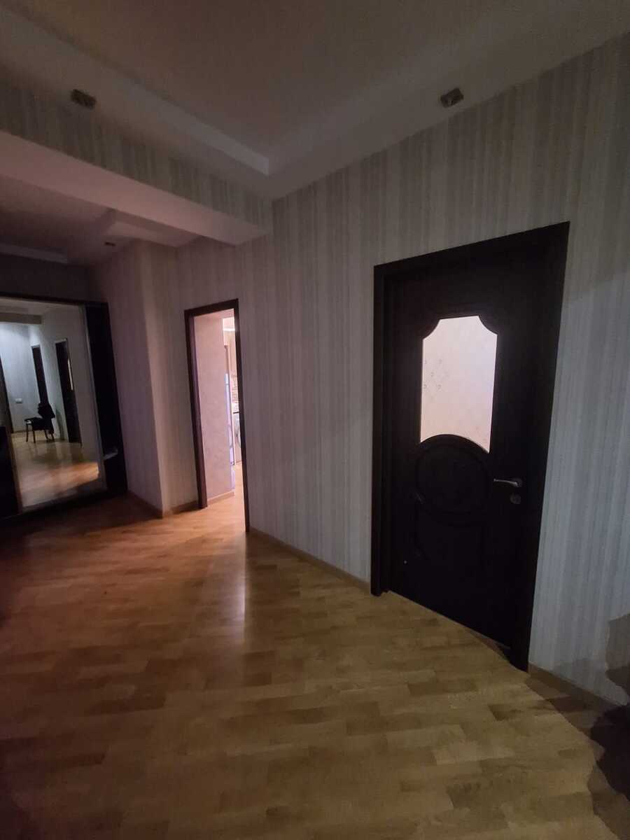 Satılır 2 otaqlı yeni tikili 95 m² — Mənzil, Bakı (8)