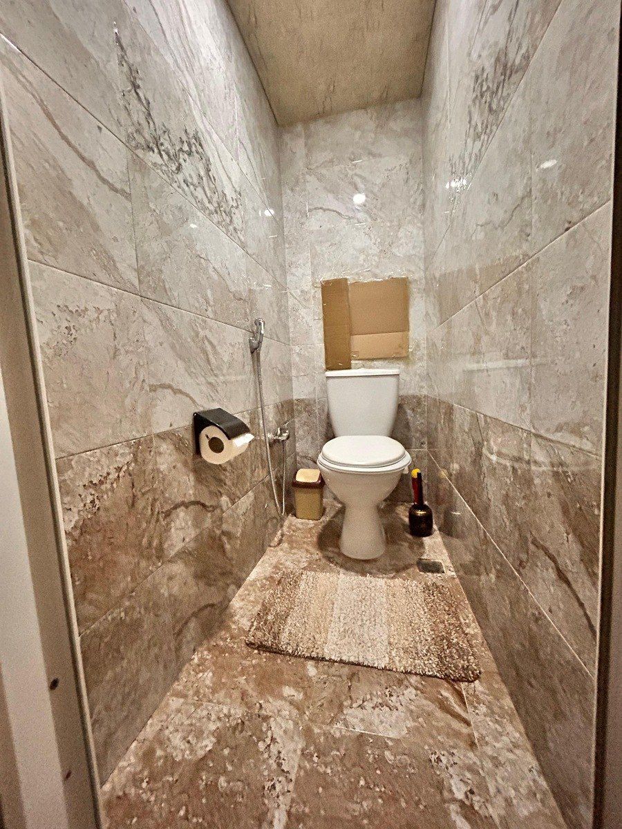 Satılır 2 otaqlı köhnə tikili 60 m² — Mənzil, Bakı (7)